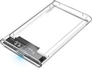logilink ua0409 25 external hdd enclosure usb 30 tool free photo