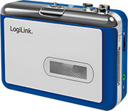 logilink ua0393 bluetooth cassette player photo