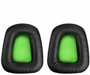 geekria headphone ear cushions for razer electra v2 photo