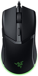 razer cobra 56g lightweight gaming mouse rgb underglow 8500 dpi photo