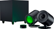 razer nommo v2 pro gaming 21 speakers rgb subwoofer wireless controls usb bluetooth 53 photo razer nommo v2 pro gaming 21 speakers rgb subwoofer wireless controls usb bluetooth 53 photo