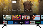 tv tesla 55s635bus 55 led 4k uhd smart wifi google tv photo