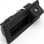 digital iq camera vw 02 ahd handle camera vw skoda photo