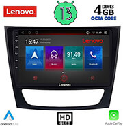 digital iq lenovo ssx 9408 cpa 9 multimedia oem mercedes e w211  cls w219 mod 2003 2009 photo