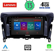 digital iq lenovo ssx 9432 cpa 9 multimedia tablet oem mitsubishi eclipse cross mod 2018gt photo
