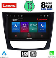 digital iq lenovo ssw 10408 cpa 9 multimedia oem mercedes e w211  cls w219 mod 2003 2009 photo