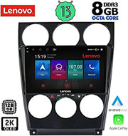 digital iq lenovo ssw 10375 cpa 9 multimedia tablet oem mazda 6 facelift mod 2005 2008 photo