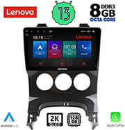 digital iq lenovo ssw 10515 cpa a c 9 multimedia tablet oem peugeot 3008 mod 2008 2016 photo