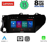digital iq lenovo ssw 10721 cpa 10 multimedia tablet oem toyota hilux mod 2017gt photo