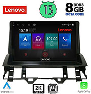 digital iq lenovo ssw 10376 cpa dash 10 multimedia tablet oem mazda 6 mod 2002 2008 photo