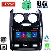 digital iq lenovo ssw 10103 cpa 9 multimedia tablet oem dacia duster mod 2012 2019 photo