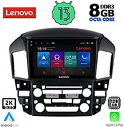 digital iq lenovo ssw 10344 cpa 9 multimedia tablet oem lexus rx 300 mod 1998 2003 photo