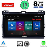 digital iq lenovo ssw 10723 cpa 9 multimedia tablet oem toyota landcruiser mod 2002 2008 photo