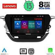 digital iq lenovo ssw 10487 cpa 9 multimedia tablet oem opel corsa fmod 2021gt photo