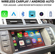 diq lr 236 cpaa carplay android auto box for jaguar land rover mod2011 2017 with bosch system photo diq lr 236 cpaa carplay android auto box for jaguar land rover mod2011 2017 with bosch system photo