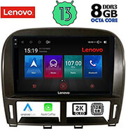 digital iq lenovo ssw 10343 cpa 9 multimedia tablet oem lexus ls 430  xf 430 mod 2000 2006 photo