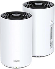 tp link deco px502 pack ax3000 g1500 whole home powerline mesh wifi 6 system