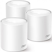 tp link deco x103 pack ax1500 whole home mesh wi fi 6 system