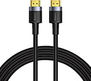 baseus cafule 4k hdmi cable 3m black photo