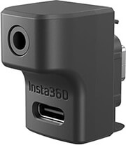 insta360 ace ace pro mic adapter photo insta360 ace ace pro mic adapter photo