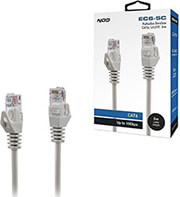 nod ec6 5c kalodio diktyoy cat6 u utp 5m photo nod ec6 5c kalodio diktyoy cat6 u utp 5m photo