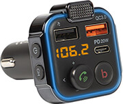 blow transmiter fm bluetooth 51 qc30 photo blow transmiter fm bluetooth 51 qc30 photo