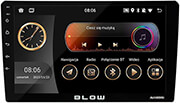 blow avh 9991 1din 9 radio bluetooth gps photo