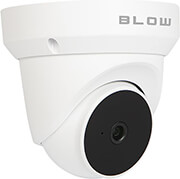 blow 78 817 blow ip camera wireless 3mp h 403 rotary photo