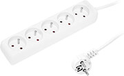 blow 98 039 blow power strip rp 570w sp 500cm 5gu photo