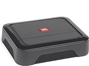 jbl club a600 1x350w photo