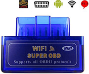 digital iq obdii wifi photo digital iq obdii wifi photo