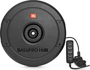 jbl bass pro hub 11 300w photo