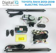 digital iq electric tailgate 6011 toyota rav4 mod 2013 2018 photo digital iq electric tailgate 6011 toyota rav4 mod 2013 2018 photo