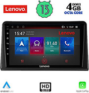 digital iq lenovo ssx 9548 cpa 9 multimedia tablet oem renault express mod 2020 photo