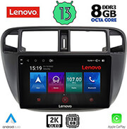 digital iq lenovo ssw 10186 cpa a c 9 multimedia tablet oem honda civic mod 1995 2001 photo