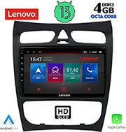 digital iq lenovo ssx 9406 cpa 9 multimedia tablet oem mercedes clk w209 mod 2000 2004 photo