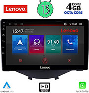 digital iq lenovo ssx 9715 cpa clima 9 oem citroen c1 peugeot 108 toyota aygo mod 2014gt photo