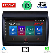 digital iq lenovo ssx 9141 cpa 9 oem fiat ducatocitroen jumperpeugeot boxer mod 2006 2021 photo