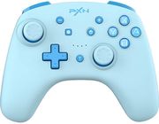 wireless gamepad nsw pxn 9607x blue wave photo