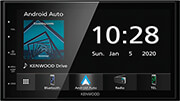 kenwood dmx 5020bts car multimedia bluetooth photo