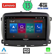 digital iq lenovo ssx 9131 cpa 9inc multimedia tablet oem fiat 500 mod 2016gt photo