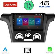 digital iq lenovo ssx 9441 cpa a c 9inc multimedia tablet oem mitsubishi outlander mod 2001 2005 photo