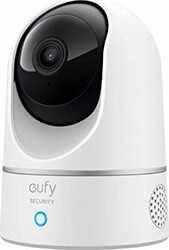 anker eufycam indoor camera 2k pan tilt photo