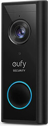 anker eufy wireless doorbell 2k add on photo