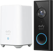anker eufy wireless doorbell 2k with homebase kit photo