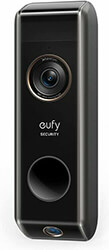 anker eufy wireless doorbell dual 2k add on photo