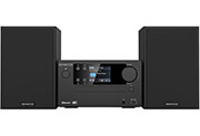 kenwood micro hi fi system dab cd usb bt audio streaming black m 725dab b photo