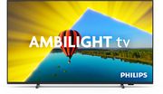 tv philips 75pus8079 12 75 led 4k ultra hd smart titan os ambilight photo
