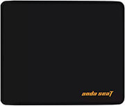 mousepad anda seat ac sbd 02 b black 30x25 cm photo
