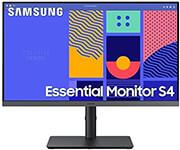 othoni samsung ls24c430gauxen 24 led fhd 100hz black photo